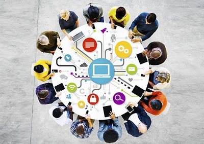 互聯(lián)網(wǎng)時(shí)代，為何卓越產(chǎn)品仍離不開強(qiáng)大的銷售團(tuán)隊(duì)？